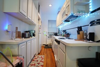 57 Westland Ave in Boston, MA - Building Photo - Building Photo