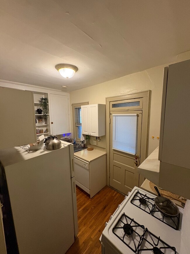 100 W 2nd Ave, Unit 4 in Columbus, OH - Building Photo - Building Photo