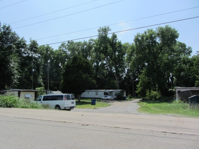 1900 N Washington St in Stillwater, OK - Building Photo