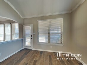 1337 Zanna Grace Way in Haslet, TX - Foto de edificio - Building Photo