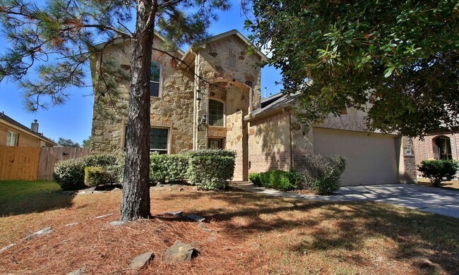 13827 Slate Mountain Ln in Houston, TX - Building Photo - Building Photo