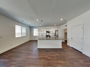 2742 Hot Cider Ave in North Las Vegas, NV - Building Photo - Building Photo