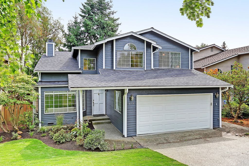619 8th Ave in Kirkland, WA - Building Photo
