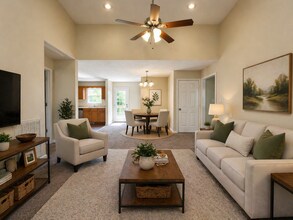 994 Bobcat Dr in Clarksville, TN - Building Photo - Building Photo