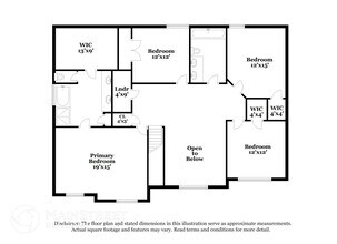 886 Rainsong Way in Atlanta, GA - Building Photo - Building Photo