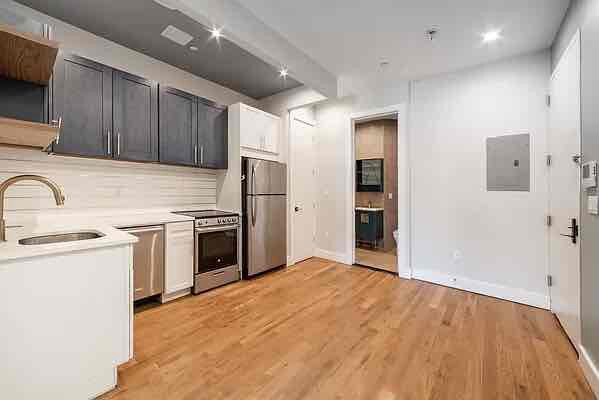 632 Sterling Pl-Unit -3A in Brooklyn, NY - Building Photo - Building Photo