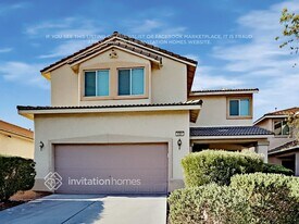 1204 Bistro Bay Ave in North Las Vegas, NV - Building Photo