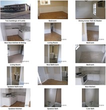 Twin Apartments in Killeen, TX - Building Photo - Building Photo