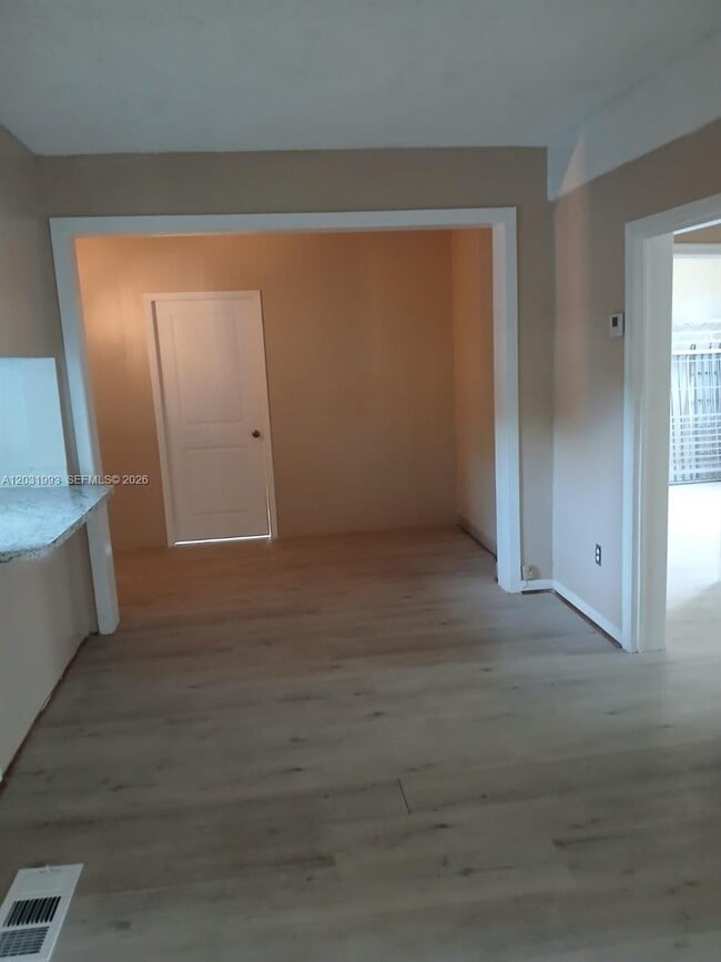 property at 1400 NE 148th St