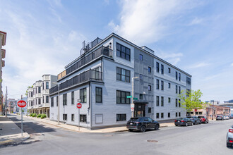 288 C St in Boston, MA - Building Photo - Building Photo