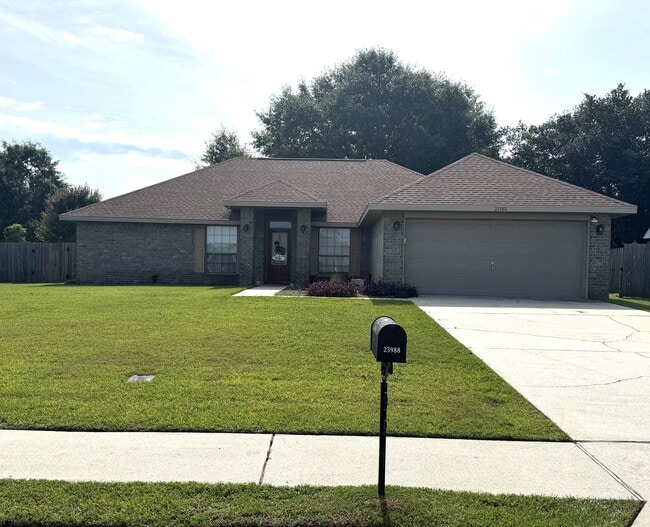 property at 23988 Raynagua Blvd