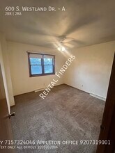 600 S Westland Dr in Appleton, WI - Building Photo - Building Photo