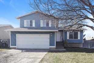 202 1900 S St in Clearfield, UT - Building Photo