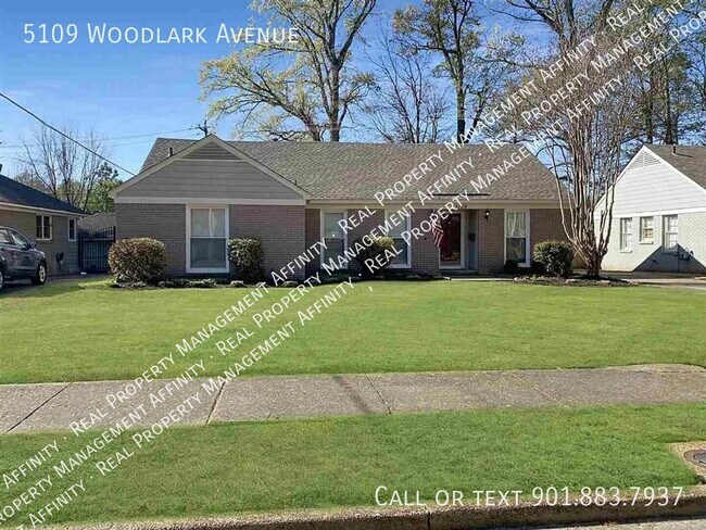 property at 5109 Woodlark Ave