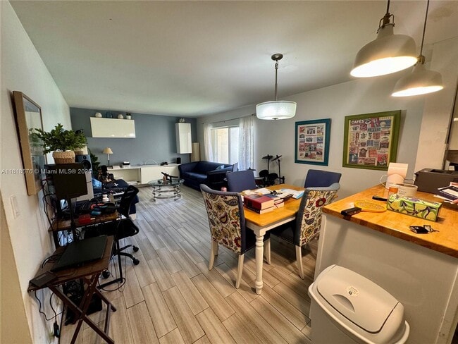 property at 7747 SW 86th St