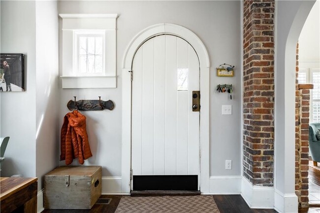 28 Warren St NE in Atlanta, GA - Building Photo - Building Photo