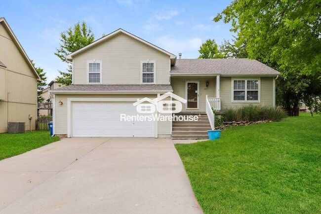 property at 1133 Silverleaf Ln