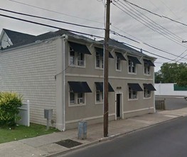 208-212 Shrewsbury Ave in Red Bank, NJ - Building Photo - Building Photo