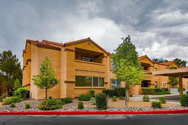 property at 1150 N Buffalo Dr