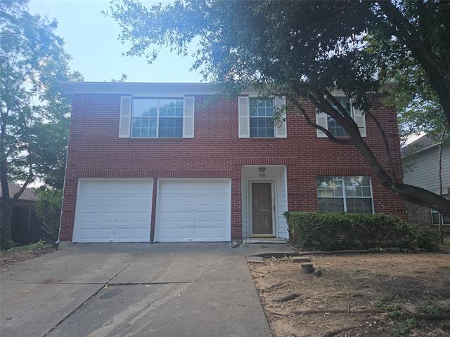 3105 Stonewall Ln
