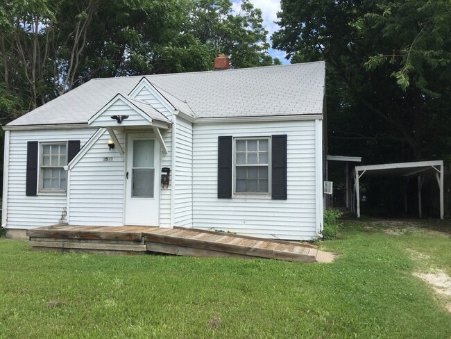 property at 1517 W State St