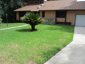 1631 NW 94th St in Gainesville, FL - Building Photo