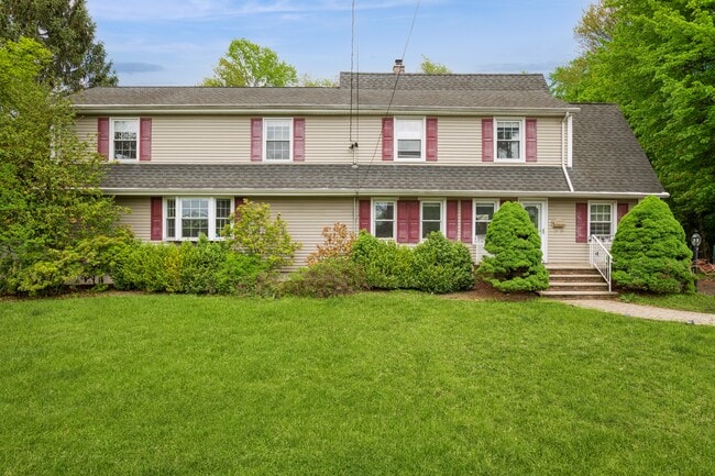 property at 111 Herbert Ave