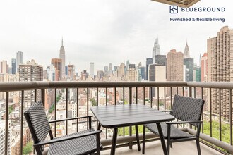 606 1st Ave. in New York, NY - Building Photo - Building Photo