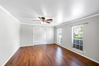 614 Val Lena Dr in Houston, TX - Building Photo - Building Photo