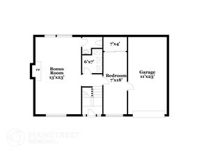 7809 Foxwood Dr in Raleigh, NC - Building Photo - Building Photo