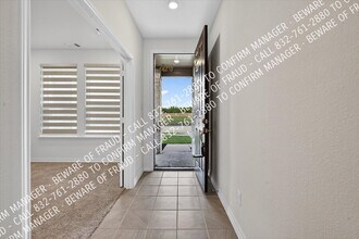 707 Windhaven Dr in Princeton, TX - Building Photo - Building Photo