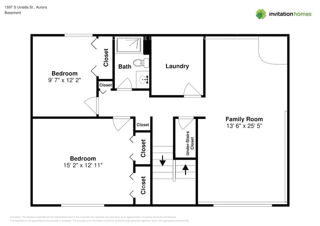 1597 S Uvalda St in Aurora, CO - Building Photo - Building Photo