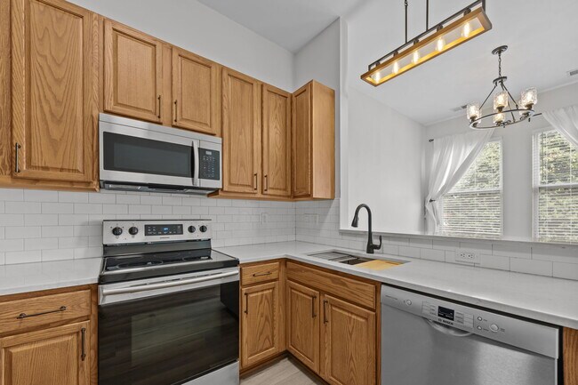 property at 3471 Chagall Ct