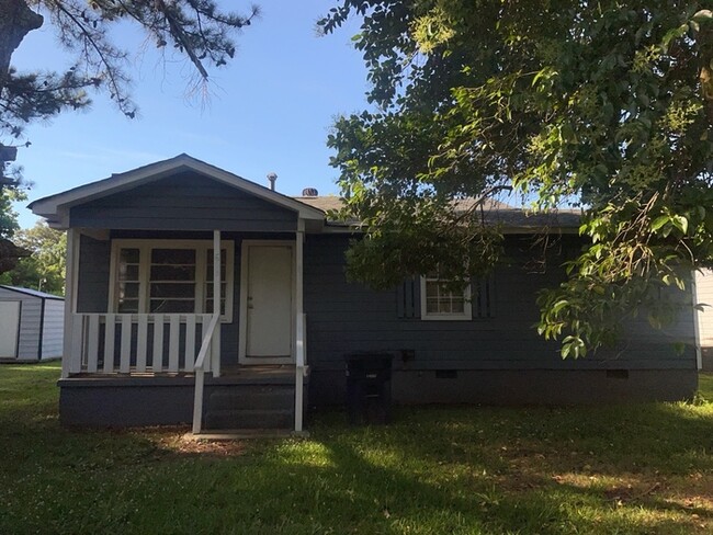 property at 603 Owen Dr