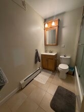 36 Euston St, Unit 1 in Brookline, MA - Building Photo - Building Photo