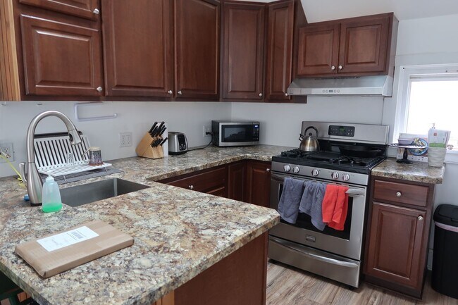 33 Delaware St in Rochester, NY - Building Photo - Building Photo