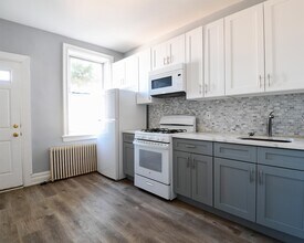 153 Sterling Ave in Jersey City, NJ - Building Photo - Building Photo