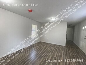 6316 Eugene Acres Ln in Gibsonton, FL - Building Photo - Building Photo