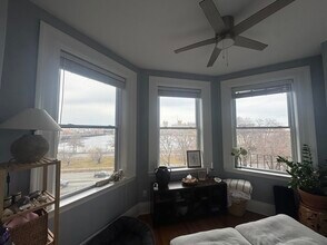 464 Beacon St in Boston, MA - Building Photo - Building Photo