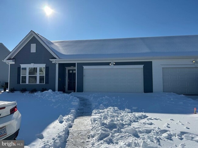 property at 265 Baker Dr