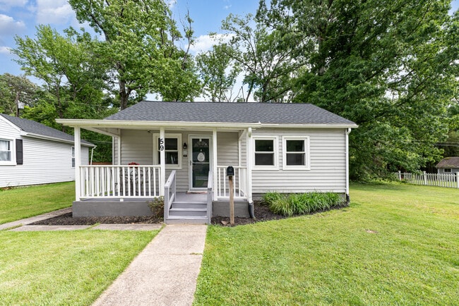 property at 59 Transverse Ave