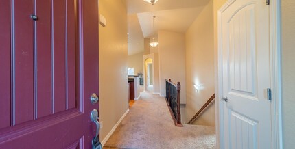 10501 Mt Sherman Way in Peyton, CO - Building Photo - Building Photo