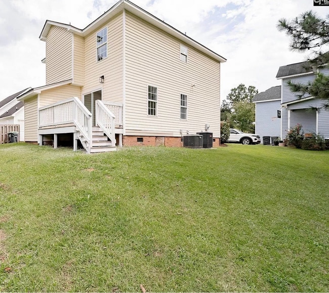 120 Owl Trace Ln in Chapin, SC - Building Photo - Building Photo