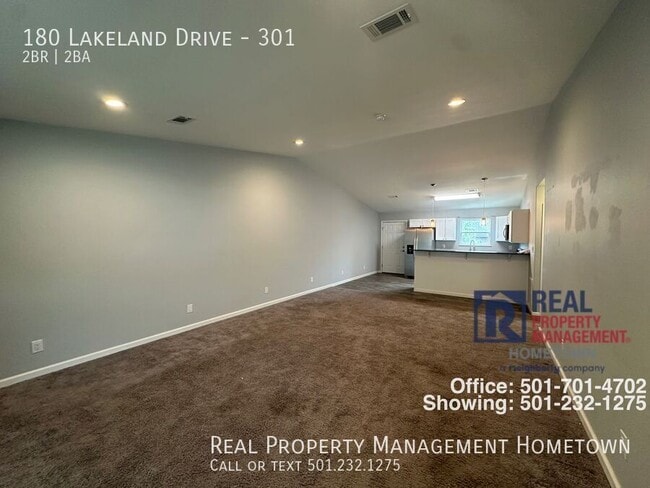 180 Lakeland Dr in Hot Springs, AR - Building Photo - Building Photo