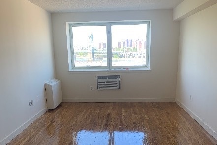 331 E 132nd St in Bronx, NY - Foto de edificio