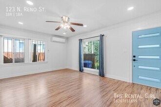 123 N Reno St in Los Angeles, CA - Building Photo - Building Photo
