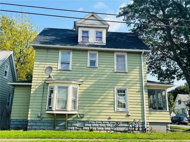 98 Lime St in Rochester, NY - Building Photo - Building Photo