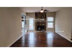 6301 Lakehaven Dr in Fayetteville, NC - Building Photo - Building Photo