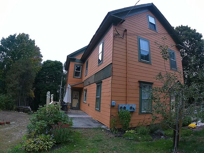 150 Green St