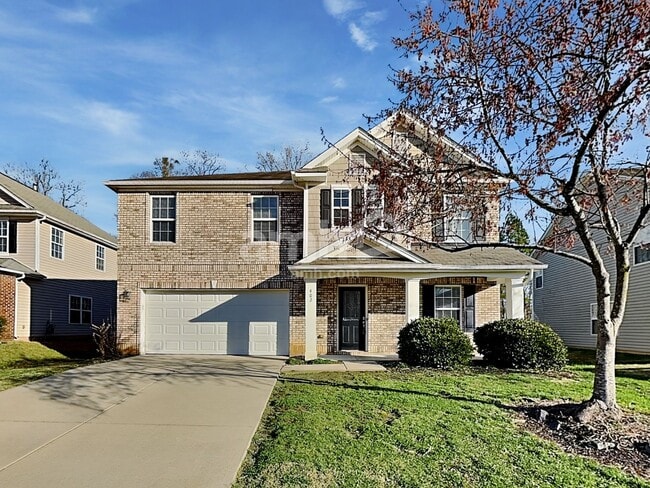 property at 402 Annaberg Ln
